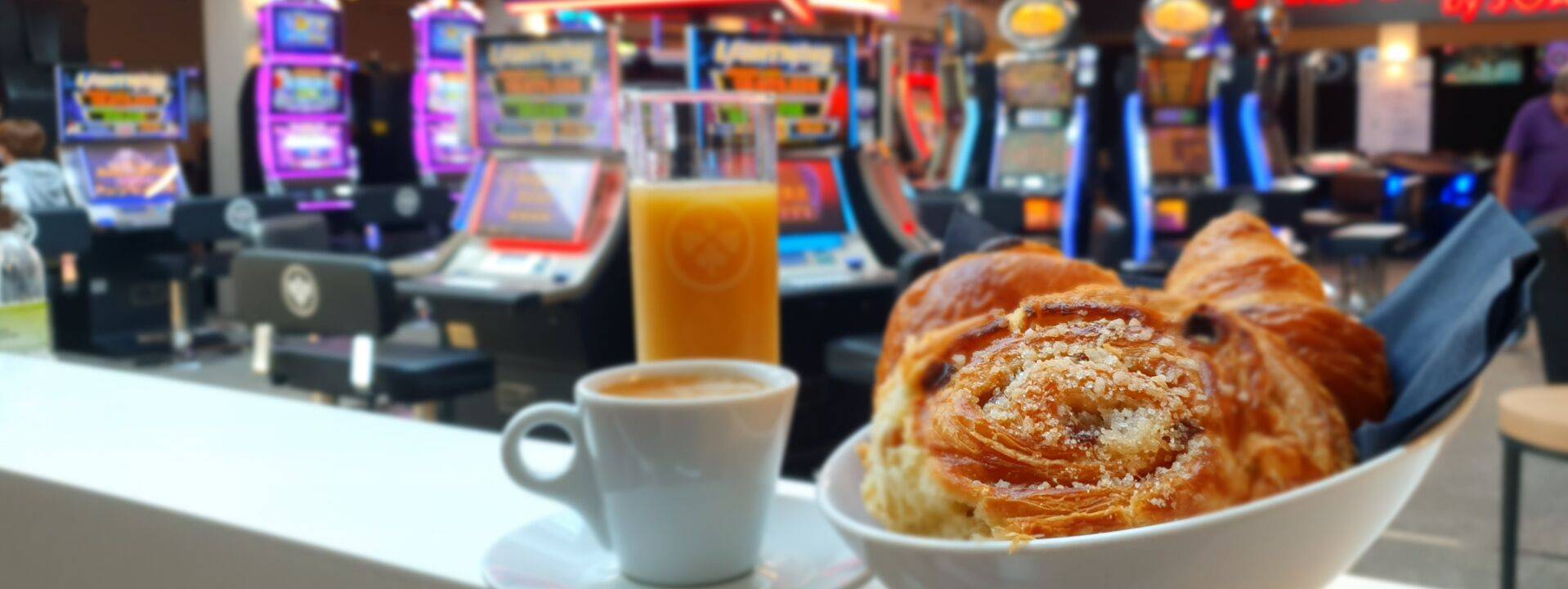 petit dejeuner mas