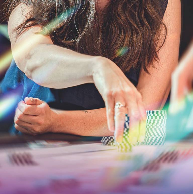 jeux de table
