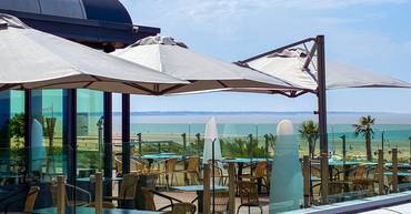 Casino de Saint-Brévin l'Océan | Terrasse du Casino Casino de Saint-Brévin l'Océan | Terrasse du Casino
