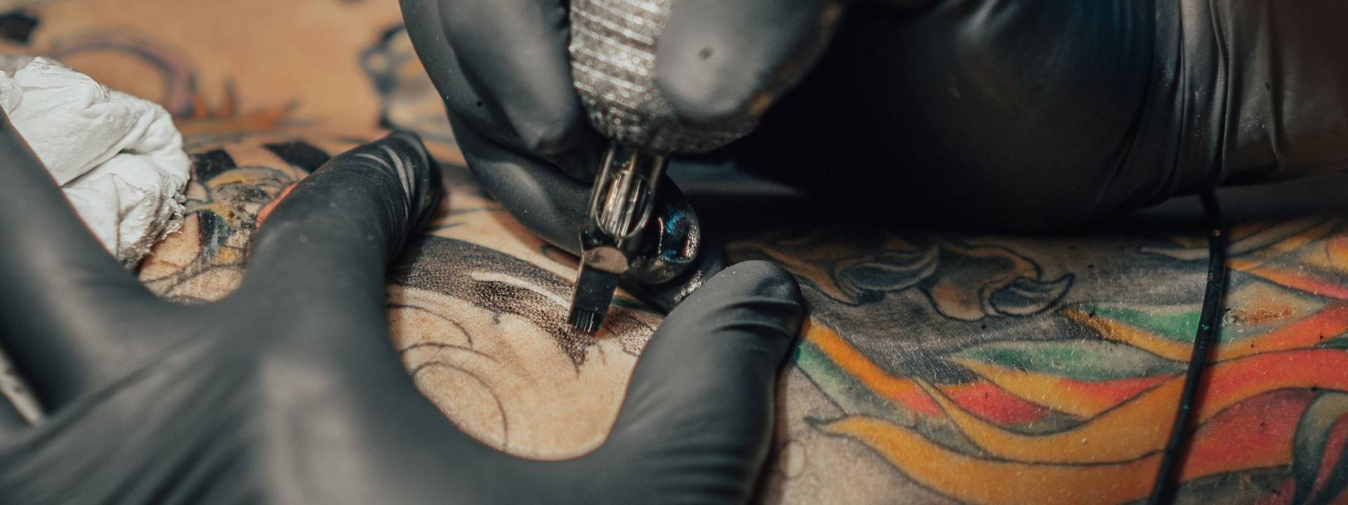 tatouage