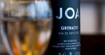 Bière JOA