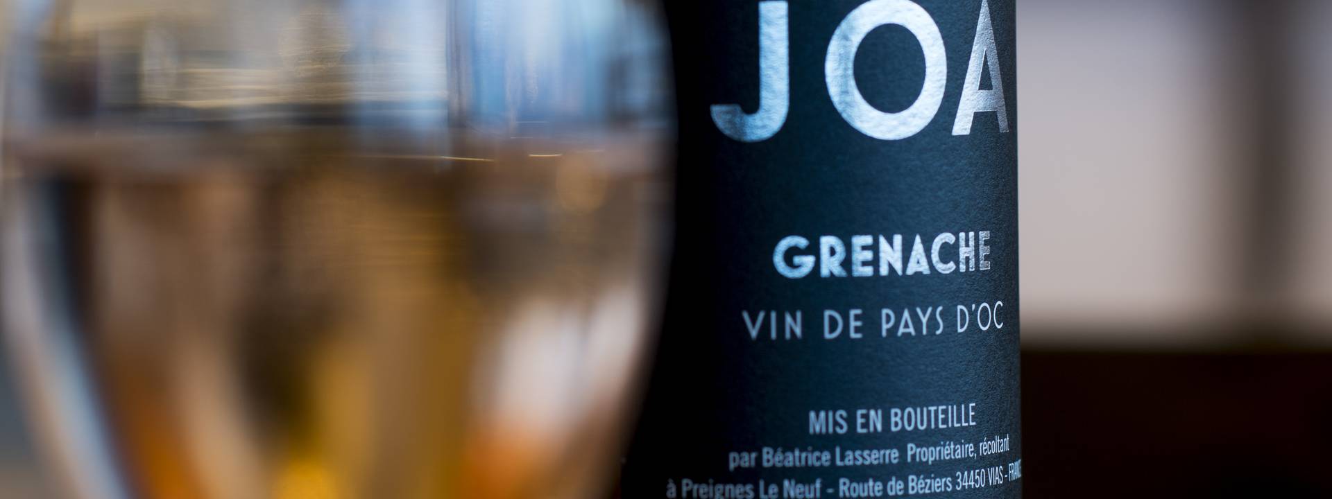 Bière JOA