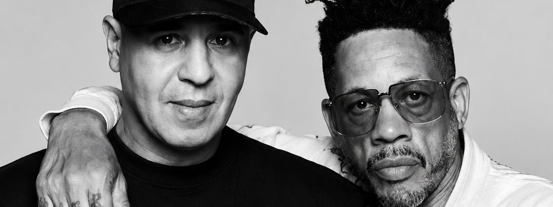 Cut Killer & Joey Starr Cut Killer & Joey Starr