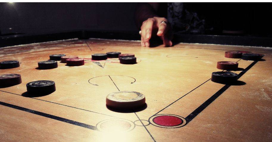 ARZ jeux