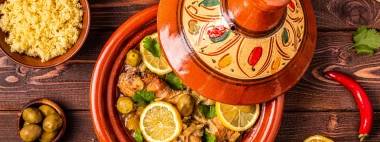 Buffet Oriental Buffet Oriental