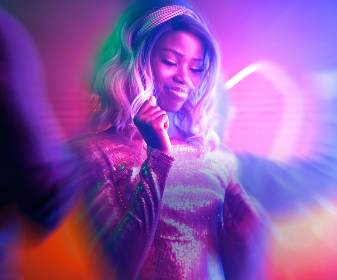 Blind Test Blind Test