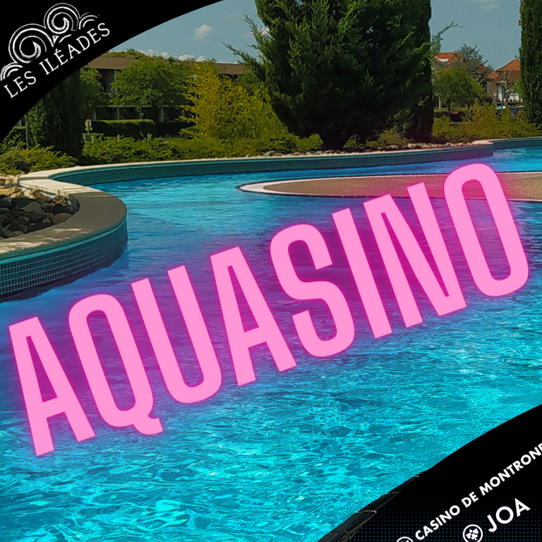 AQUASINO