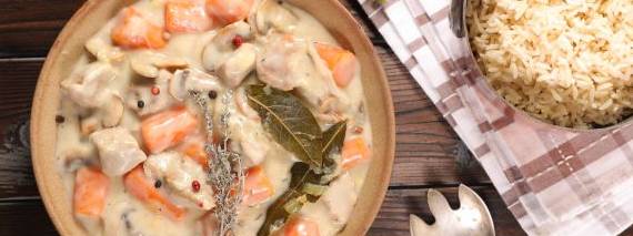 Blanquette