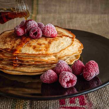 Pancakes goûter Pancakes goûter