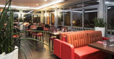 Casino Bagnoles - Restaurant Le Comptoir Casino Bagnoles - Restaurant Le Comptoir