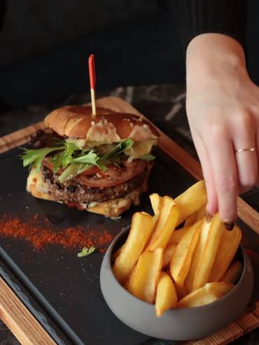 burger 2026 grandvaux