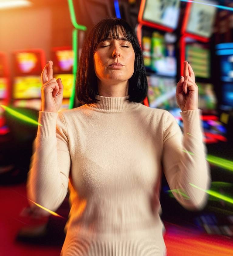 Chance vendredi 13 casinos JOA