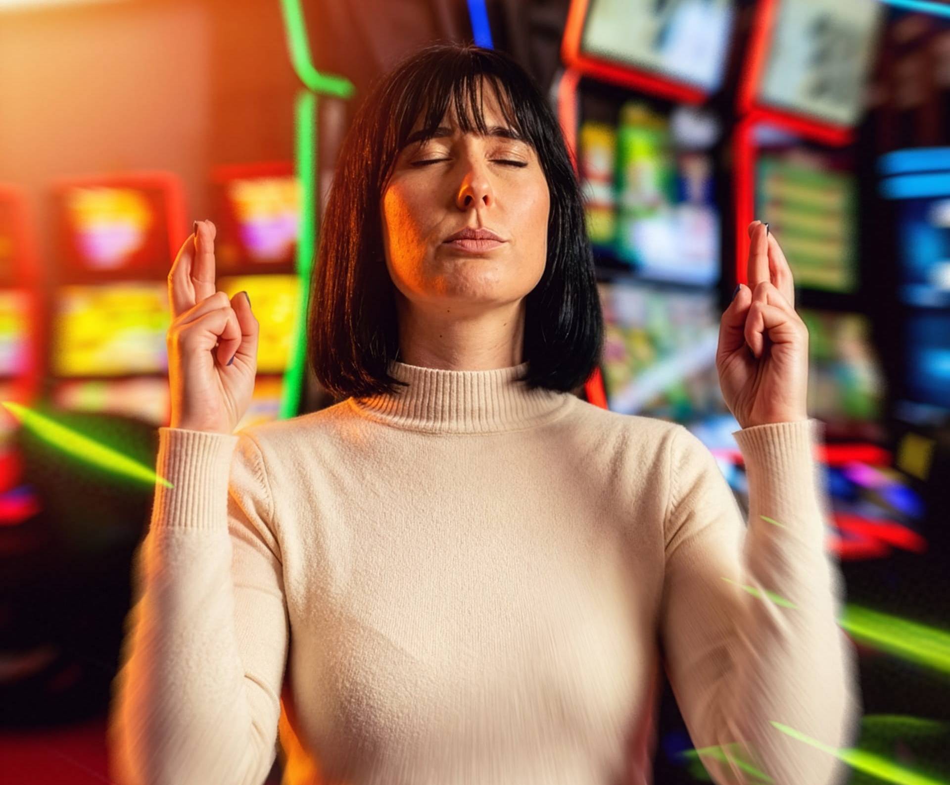 Chance vendredi 13 casinos JOA