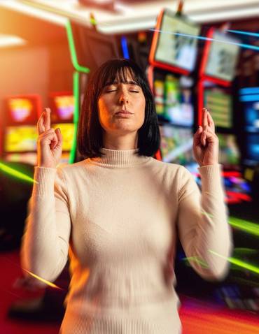 Chance vendredi 13 casinos JOA Chance vendredi 13 casinos JOA