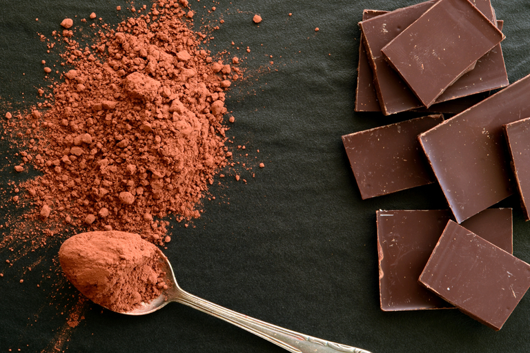 Casino JOA Saint Brevin l'Océan - chocolat