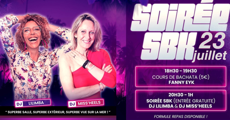 SBK 23/07