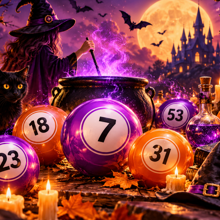 halloween siesta