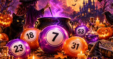 halloween siesta