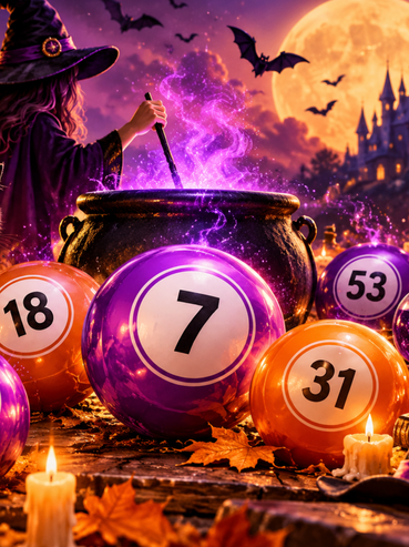 halloween siesta