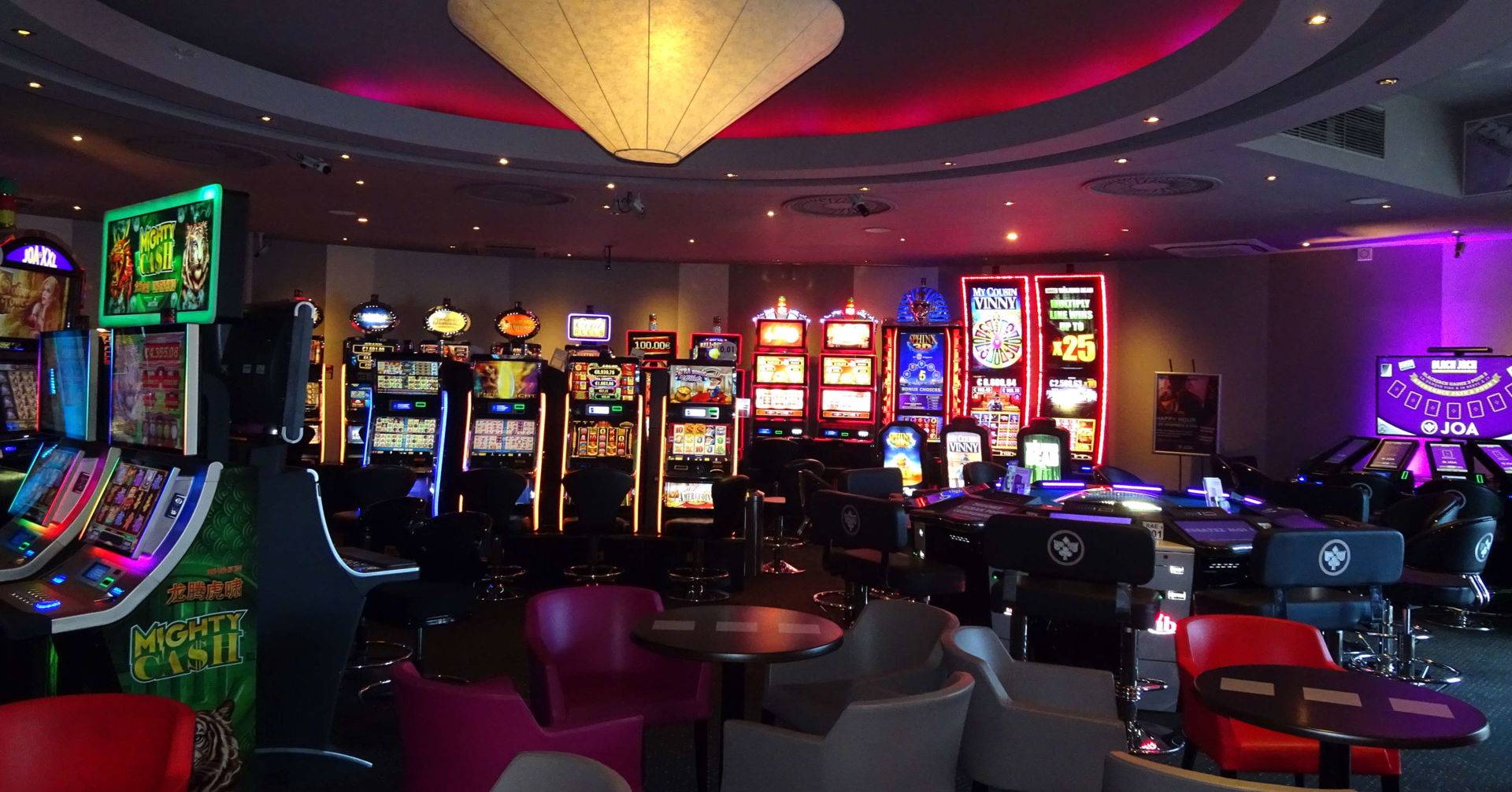 Casino Besancon Poker