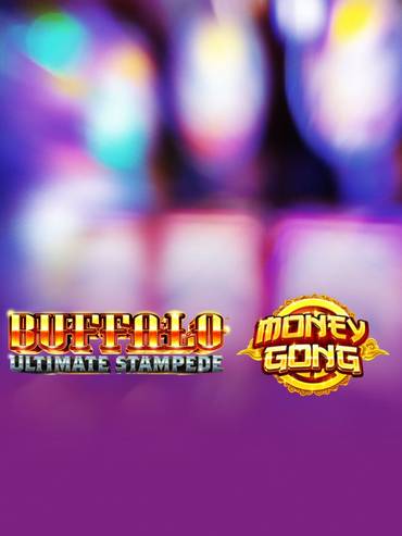 Casino JOA Saint Brevin l'Océan - MONEY GONG