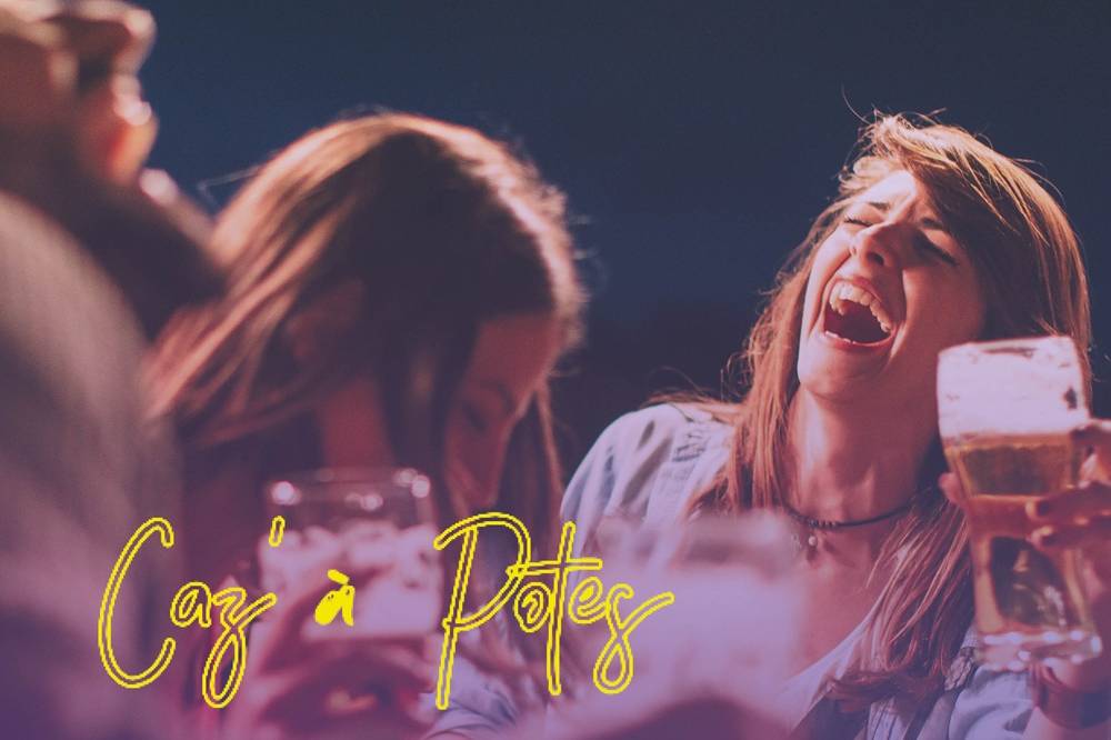 Caz à Potes