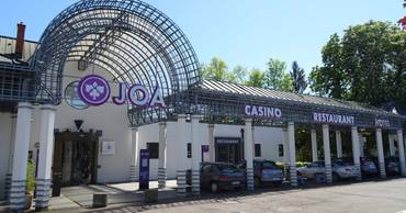 Casino jeux Luxeuil