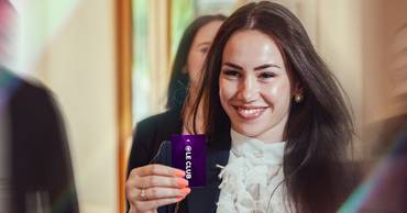 Carte club fidélité casinos JOA