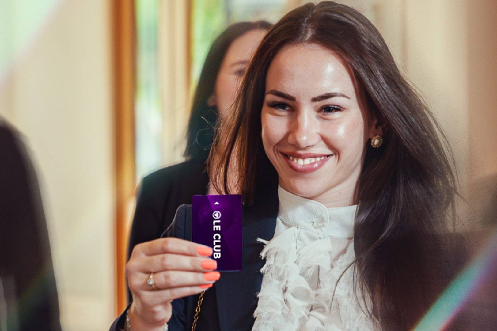 Carte club fidélité casinos JOA