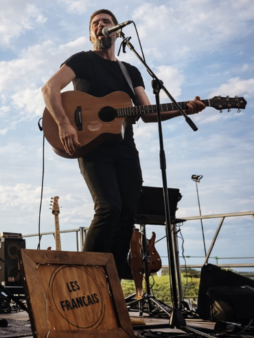 ConcertLesFranglais_CasinoJOAdeSaumur