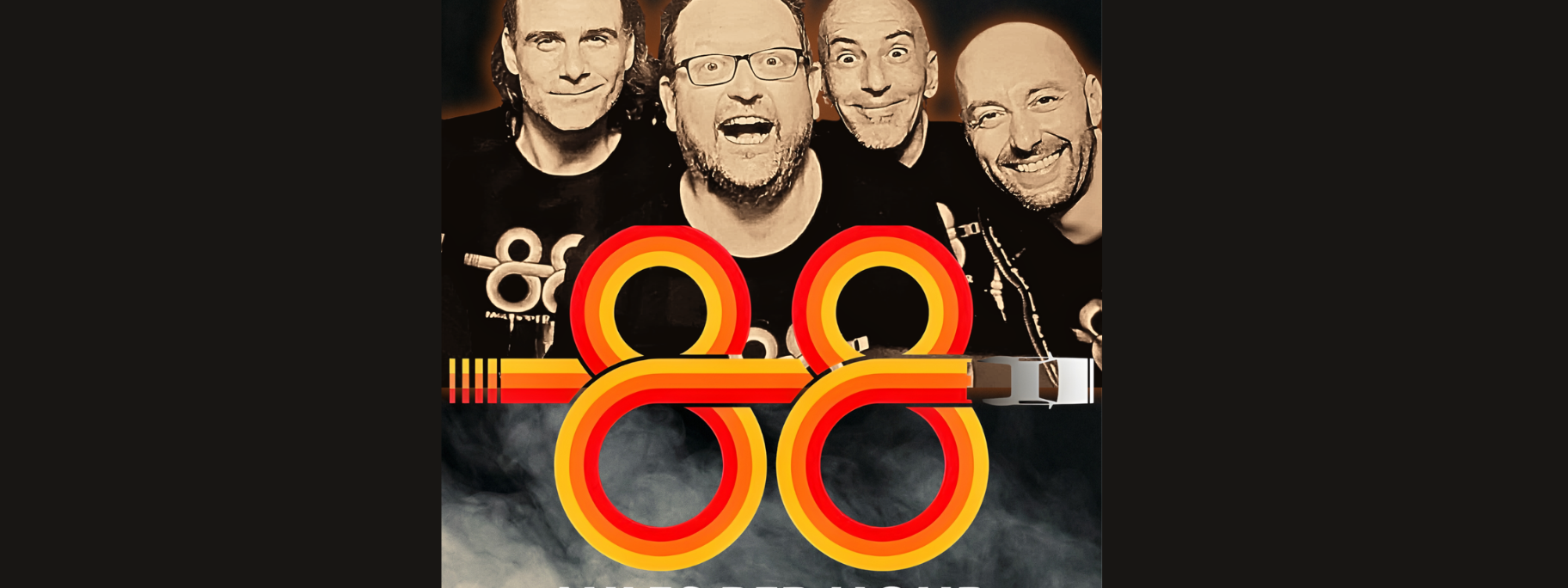 Concert 88 MPH