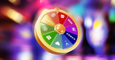 Roue de la chance casino JOA Roue de la chance casino JOA