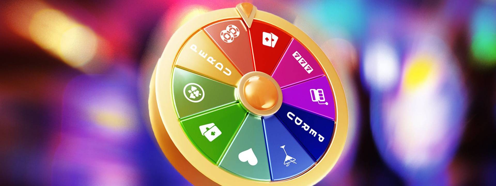 Roue de la chance casino JOA Roue de la chance casino JOA