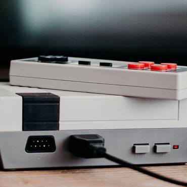 Casino JOA St Brevin CONSOLE NES Casino JOA St Brevin CONSOLE NES