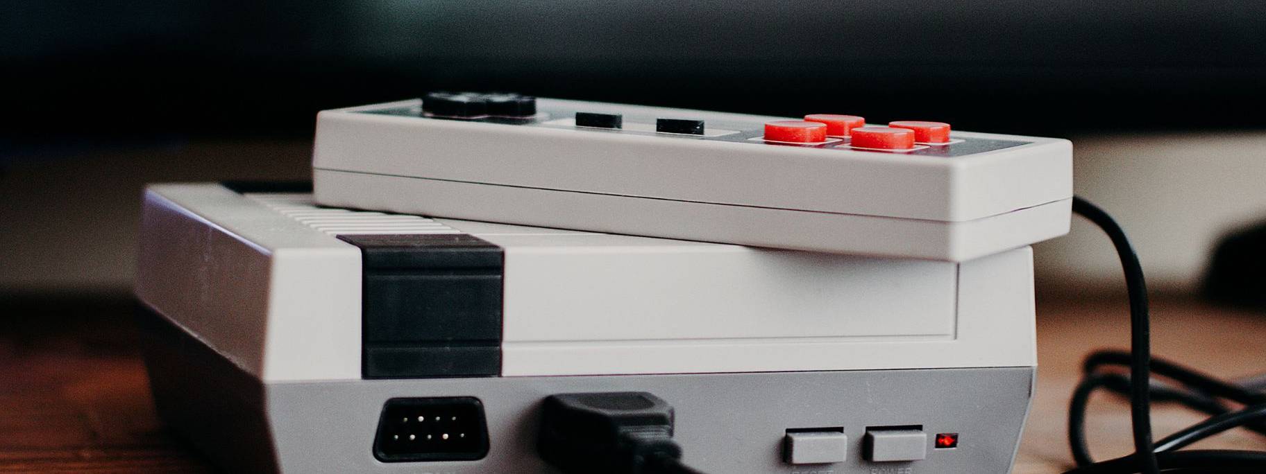 Casino JOA St Brevin CONSOLE NES Casino JOA St Brevin CONSOLE NES