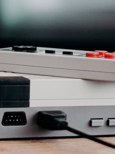 Casino JOA St Brevin CONSOLE NES Casino JOA St Brevin CONSOLE NES