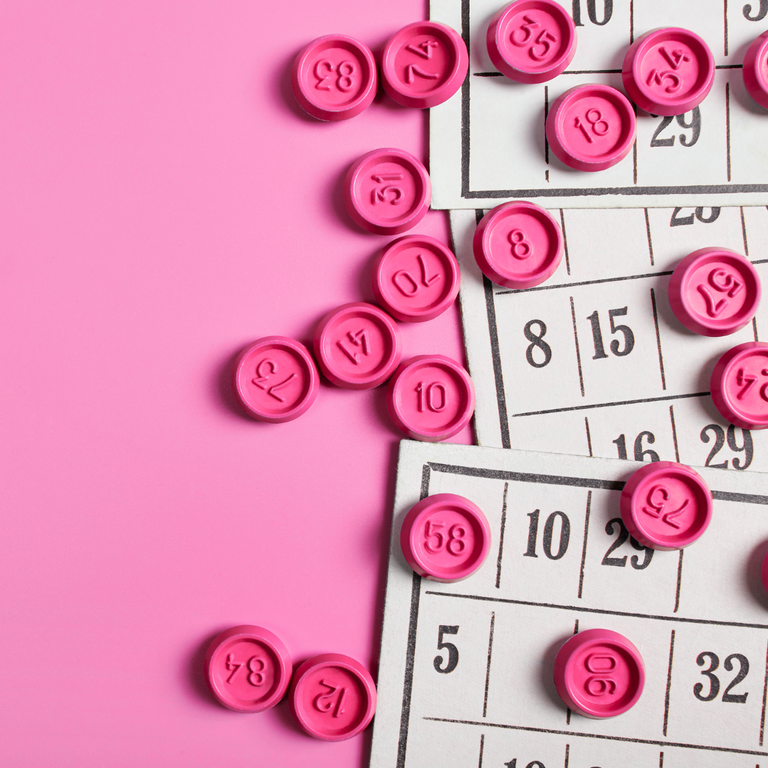 Bingo de février La Siesta