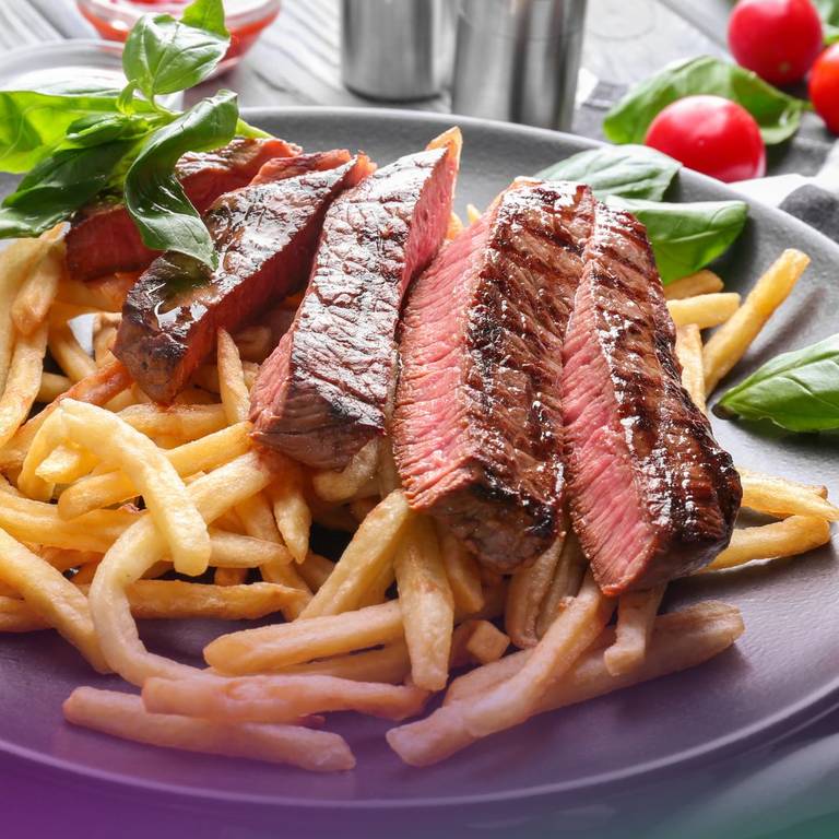 grill mix