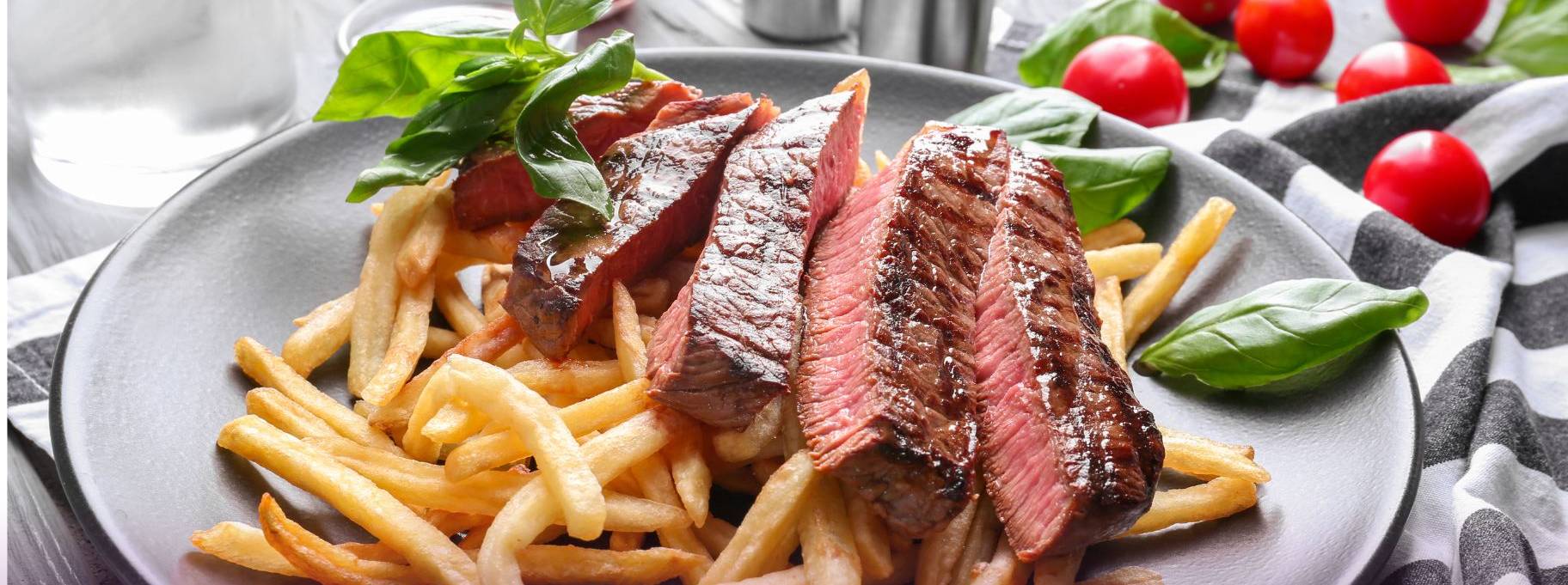 grill mix