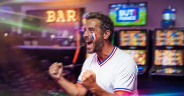 Bar diffusion match foot coupe du monde 2026 Bar diffusion match foot coupe du monde 2026