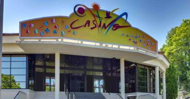 Casino JOA Bourbonne-les-Bains