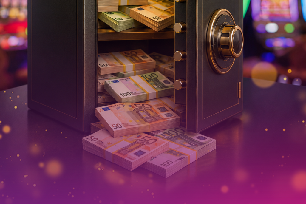 La rentrée en cash La rentrée en cash