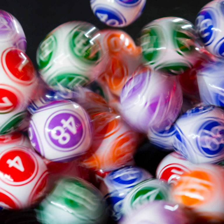 Jeu bingo casino JOA