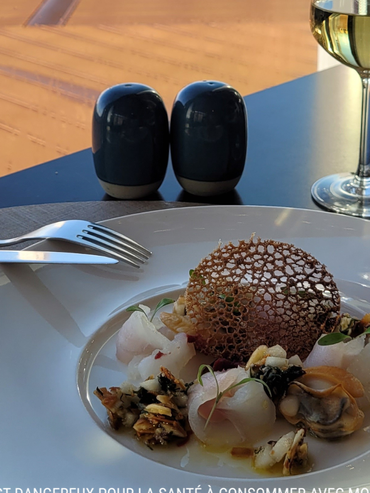 Casino JOA Saint Brevin l'Océan - Restaurant Le Cap - Semaine de la Mer Casino JOA Saint Brevin l'Océan - Restaurant Le Cap - Semaine de la Mer