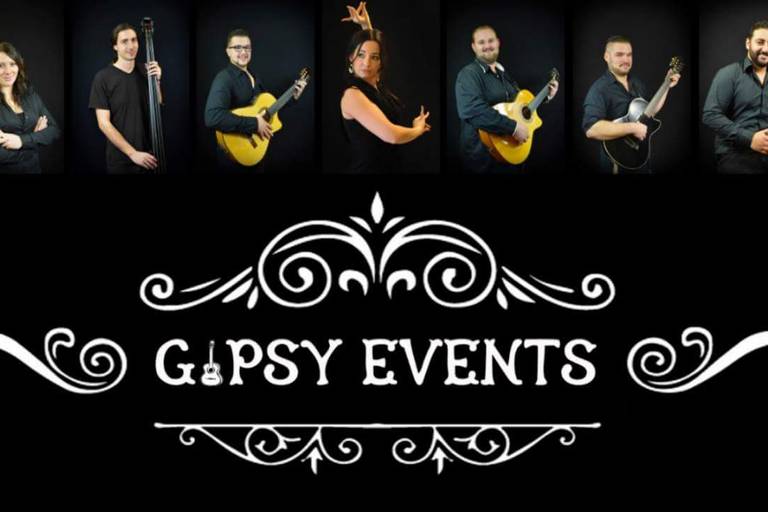 gipsy event