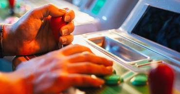 Jeux arcade bar casino JOA Jeux arcade bar casino JOA