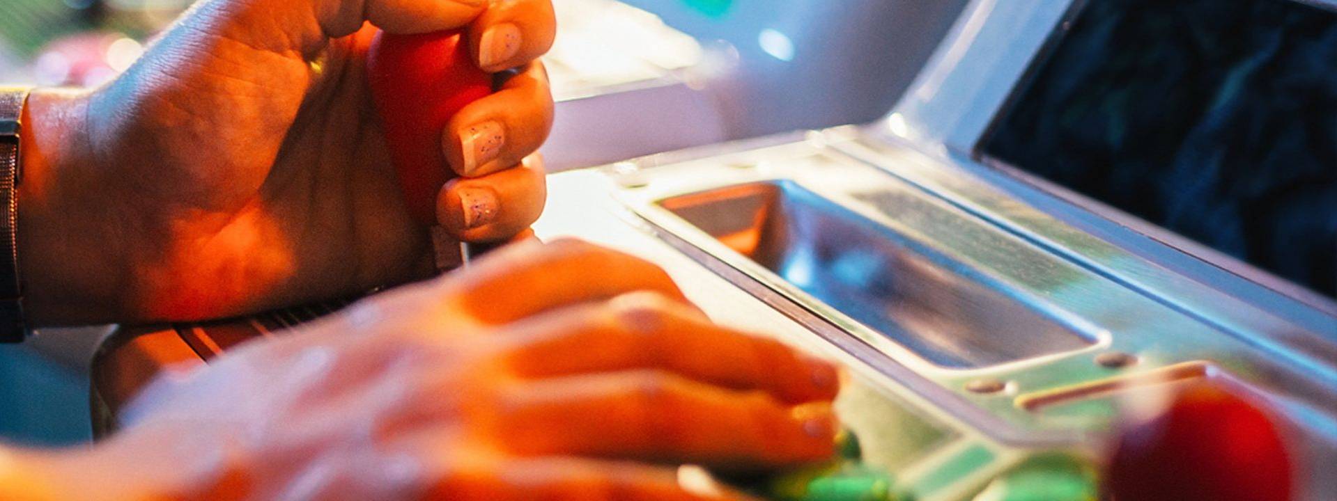 Jeux arcade bar casino JOA Jeux arcade bar casino JOA