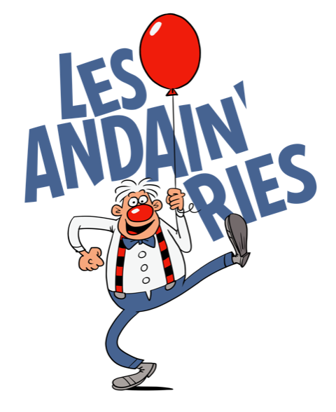 Logo Andaineries
