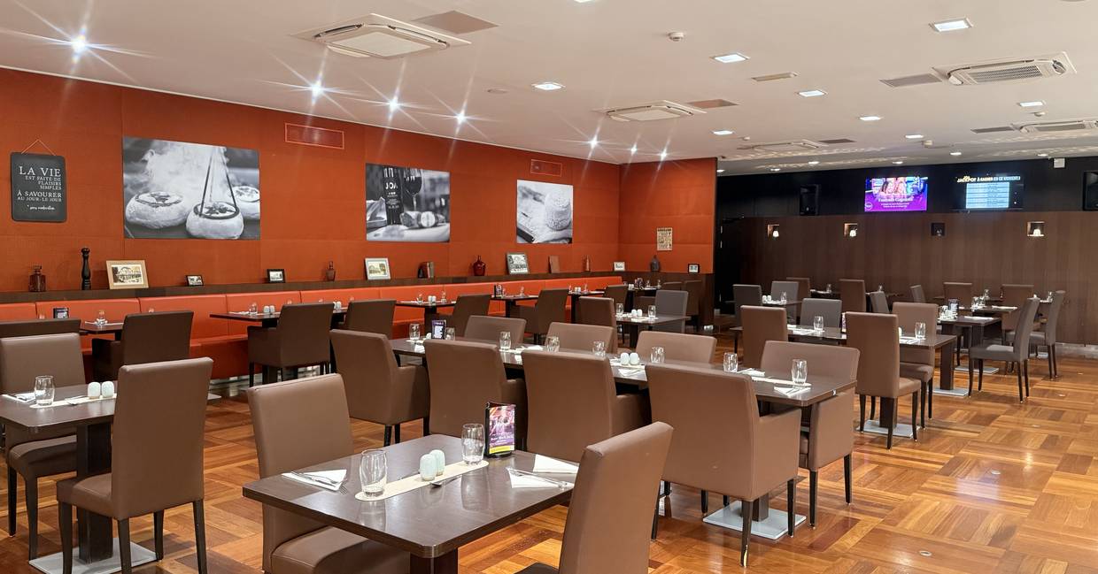 Restaurant joa.fr