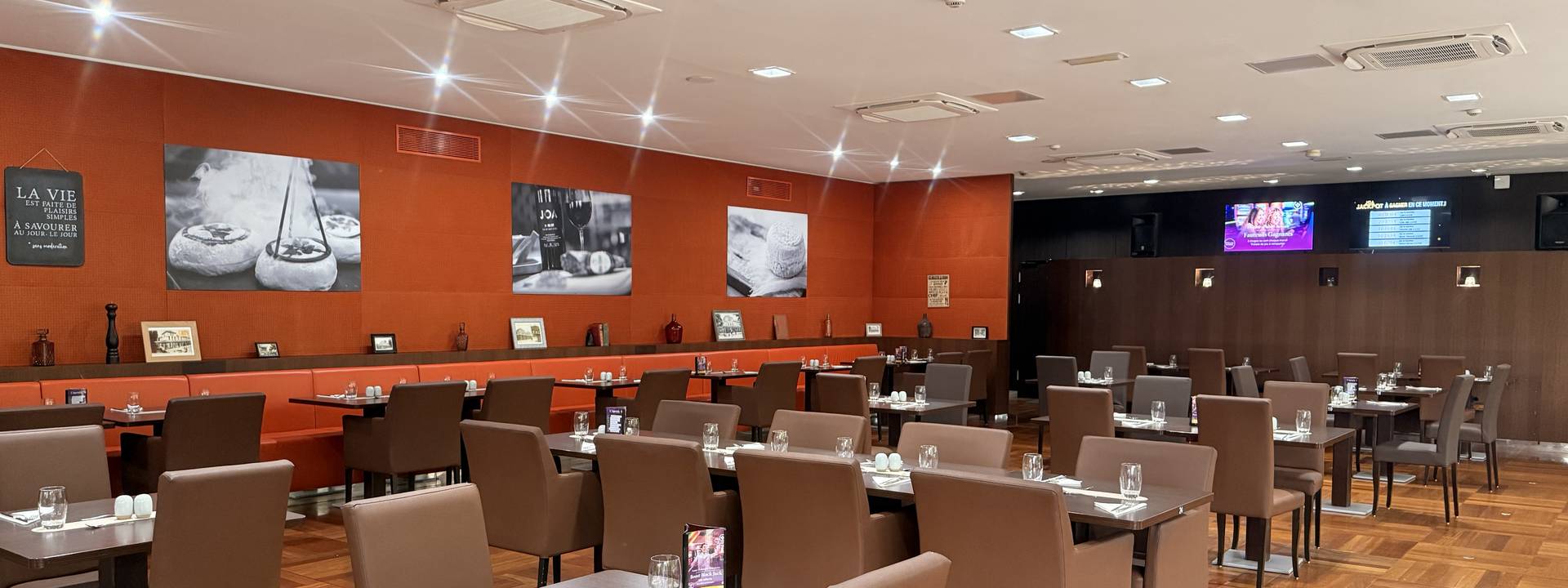 Restaurant joa.fr